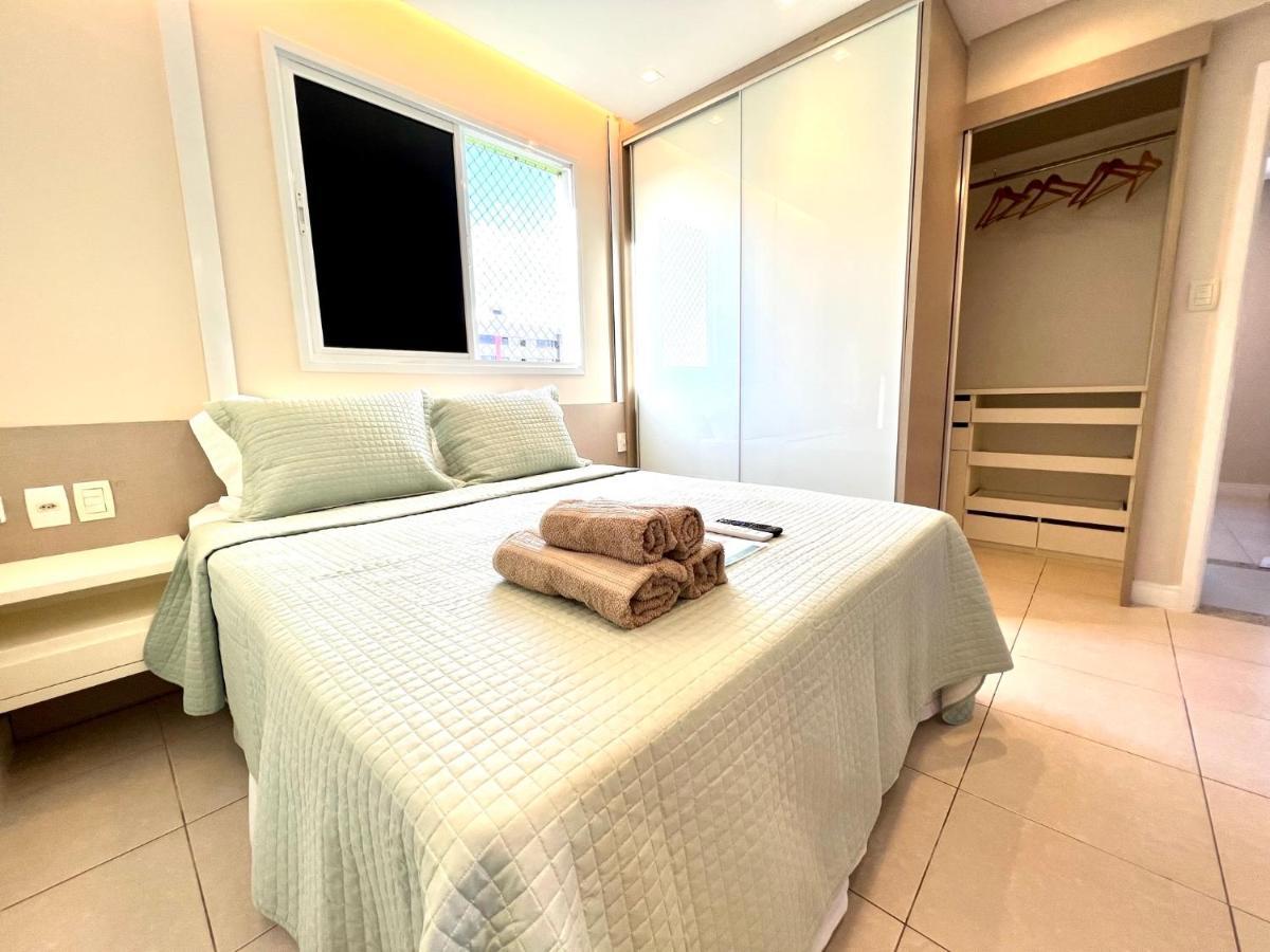 Apartamento Greenville Appartamento Aracaju Esterno foto