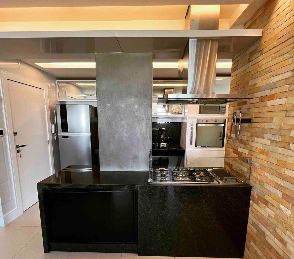 Apartamento Greenville Appartamento Aracaju Esterno foto