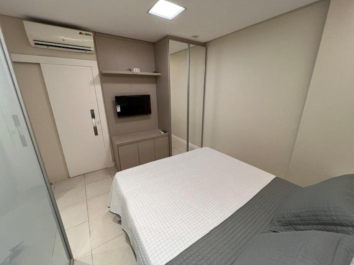 Apartamento Greenville Appartamento Aracaju Esterno foto