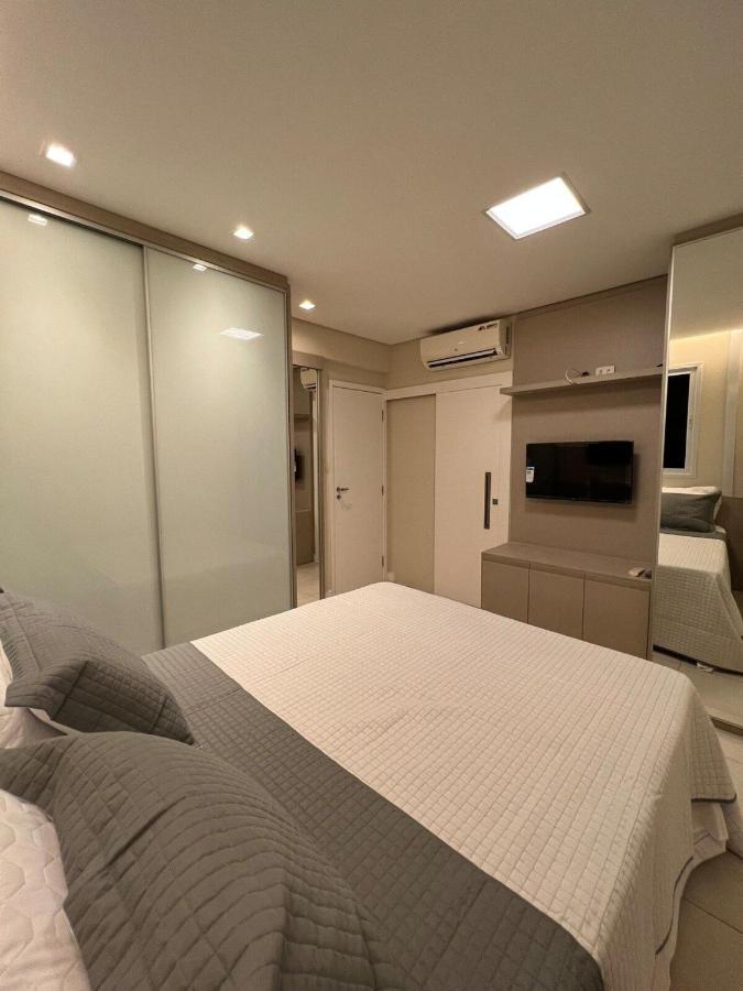 Apartamento Greenville Appartamento Aracaju Esterno foto