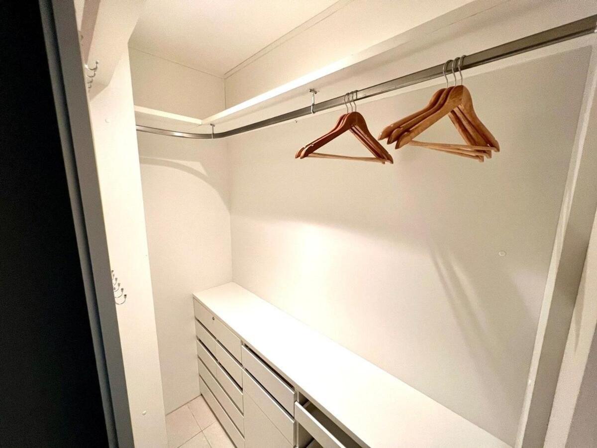 Apartamento Greenville Appartamento Aracaju Esterno foto