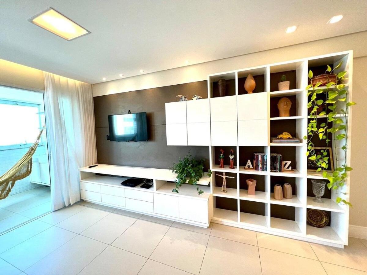 Apartamento Greenville Appartamento Aracaju Esterno foto
